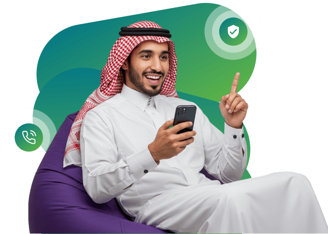 تواصل معنا